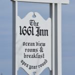 The one and only Hotel 1661 Block Island